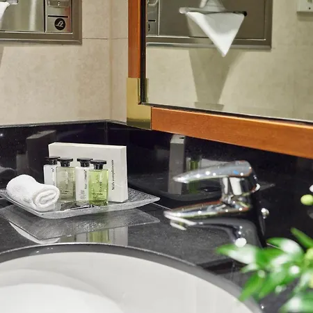 Intercontinental By Ihg 5*