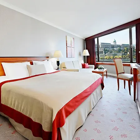 Hotel Intercontinental By Ihg 5*