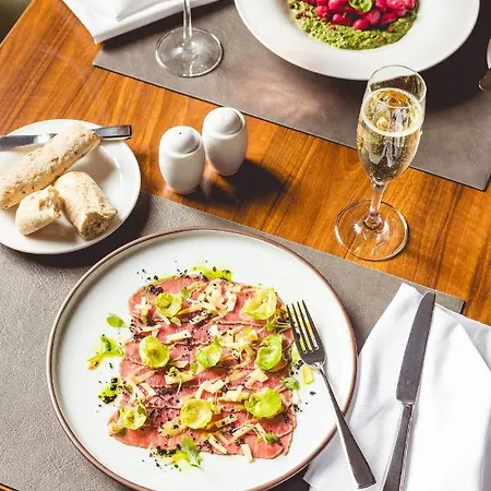 Szálloda Intercontinental By Ihg 5*