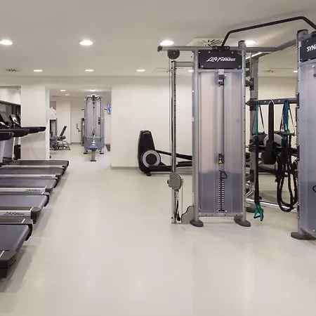 Intercontinental By Ihg Szálloda