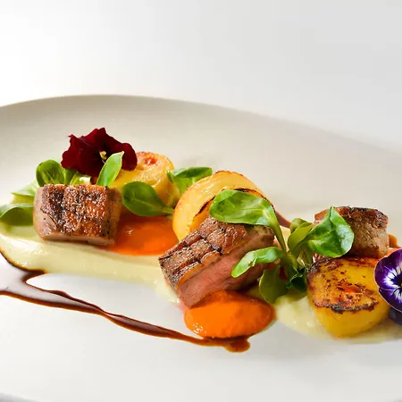 Intercontinental By Ihg 5*