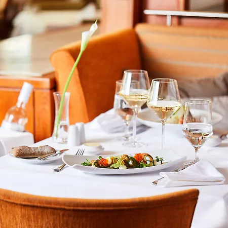 Intercontinental By Ihg