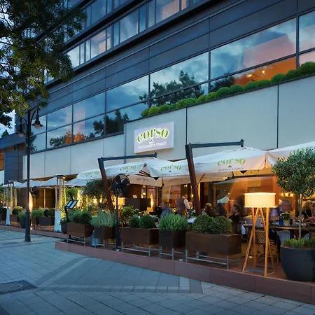 Hotel Intercontinental By Ihg