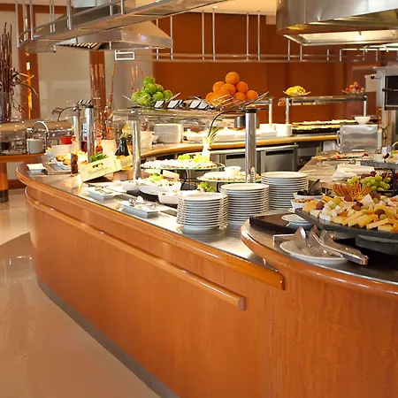 Intercontinental By Ihg Отель