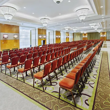 Intercontinental By Ihg Budapešť