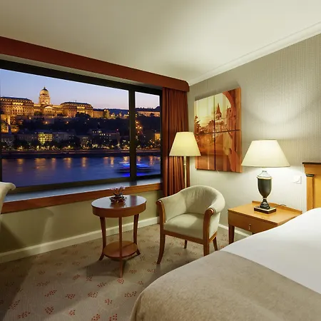 Intercontinental By Ihg 5*