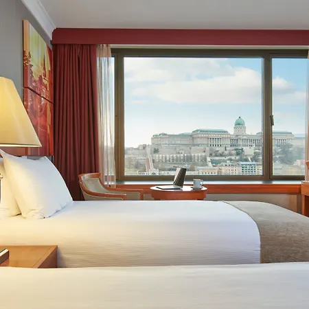 Hotel Intercontinental By Ihg 5*