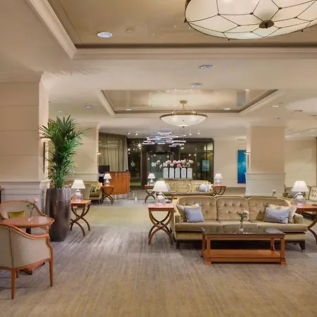 Intercontinental By Ihg Budapešť