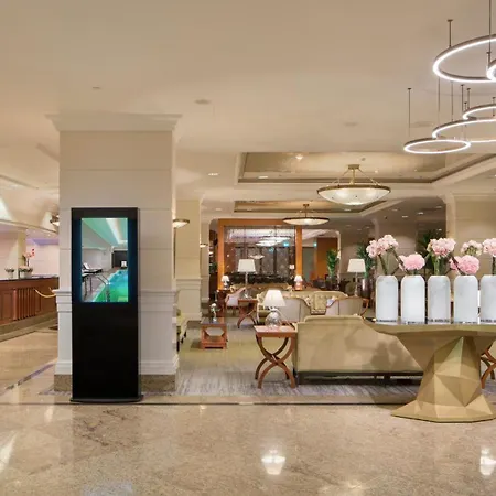 Intercontinental By Ihg Hotel