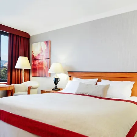 Szálloda Intercontinental By Ihg