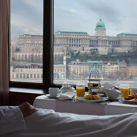 Hotel Intercontinental By Ihg 5*