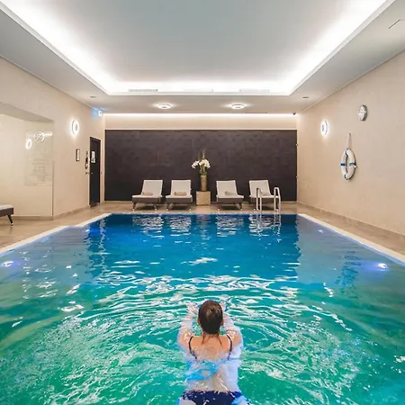 Hotel Intercontinental By Ihg 5*