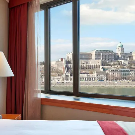 Intercontinental By Ihg 5*