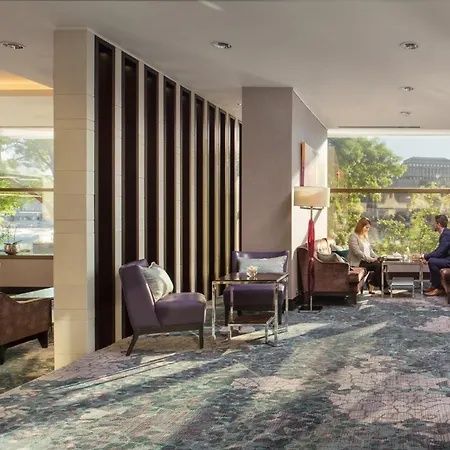 Intercontinental By Ihg Budapešť