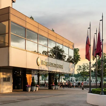 Hotel Intercontinental By Ihg