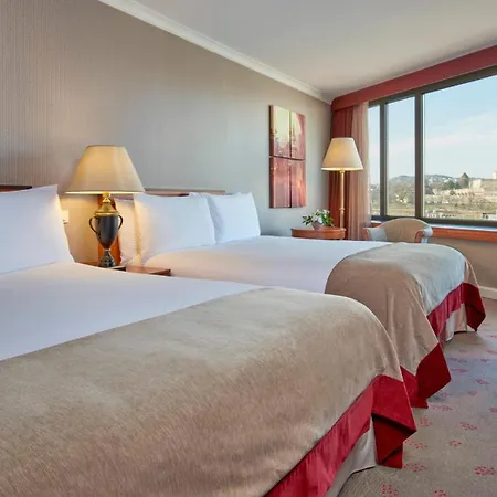Intercontinental By Ihg 5* Budapešť