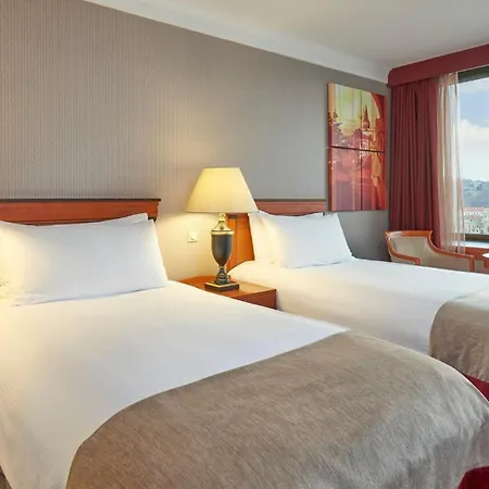 Intercontinental By Ihg