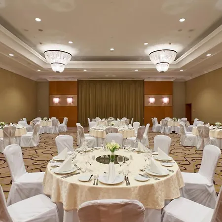Intercontinental By Ihg Hotel