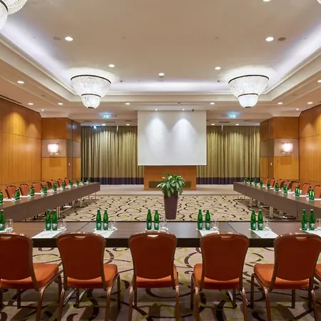 Szálloda Intercontinental By Ihg Budapest