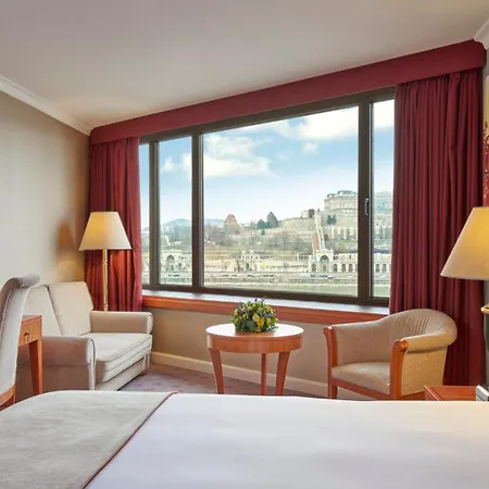 Intercontinental By Ihg