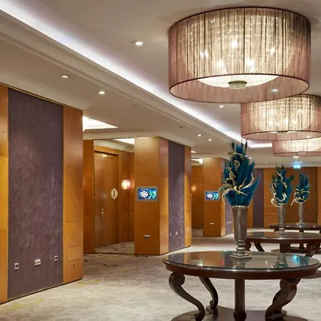 Intercontinental By Ihg 5*