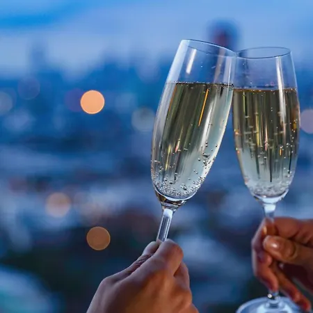 Intercontinental By Ihg 5* Budapešť