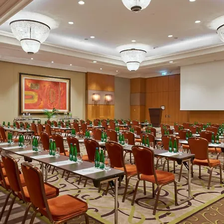 Intercontinental By Ihg
