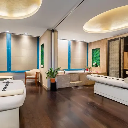Intercontinental By Ihg Budapest