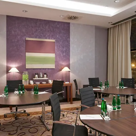 Hotel Intercontinental By Ihg