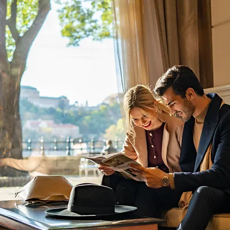 Intercontinental By Ihg Hotel 5*