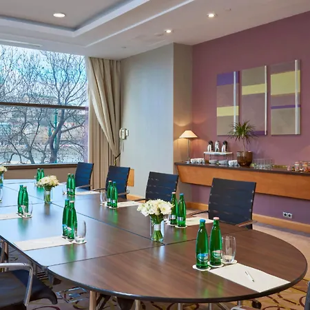 Intercontinental By Ihg Hotel