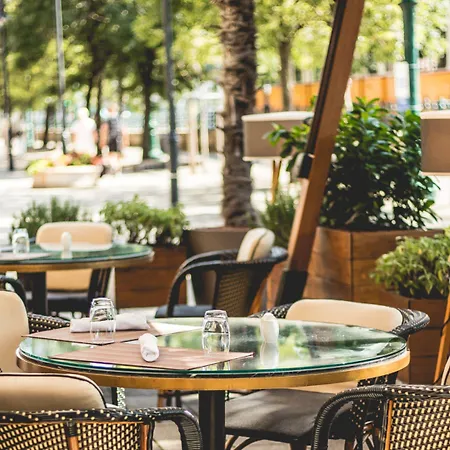 Hotel Intercontinental By Ihg