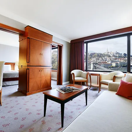 Intercontinental By Ihg 5*
