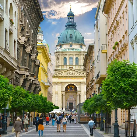 Hotel Intercontinental By Ihg 5*