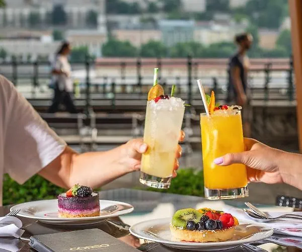 Intercontinental By Ihg