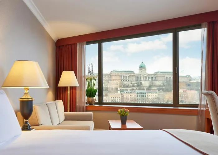 Intercontinental By Ihg Hotel 5*