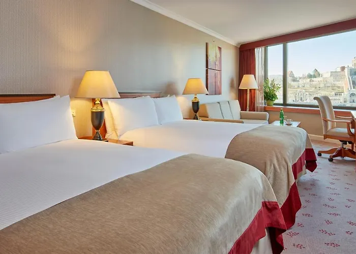 Intercontinental By Ihg Hotel Budapeste