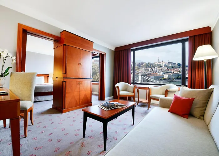 Hotell Intercontinental By Ihg