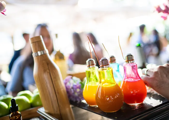 Intercontinental By Ihg Hotel 5*