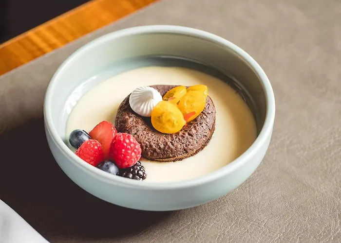 호텔 인터콘티넨탈 부다페스트