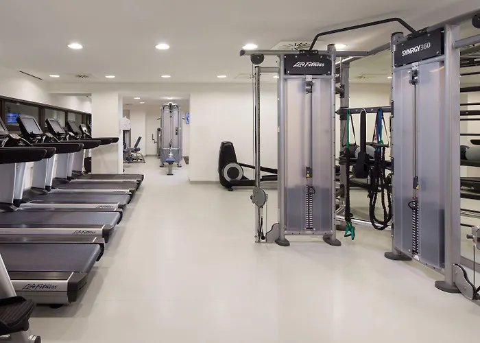 Intercontinental By Ihg Hotell