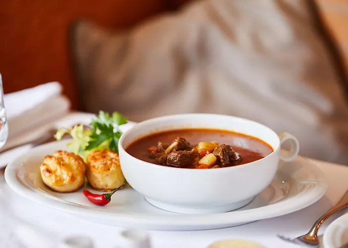 Intercontinental By Ihg Hotell 5*