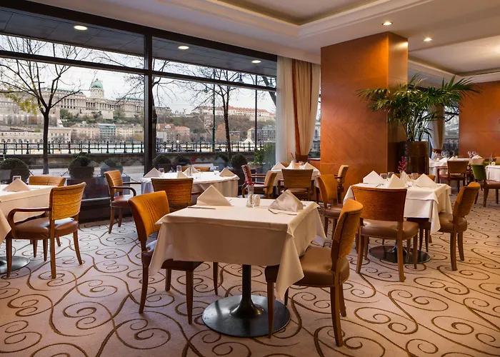 Hotel Intercontinental By Ihg