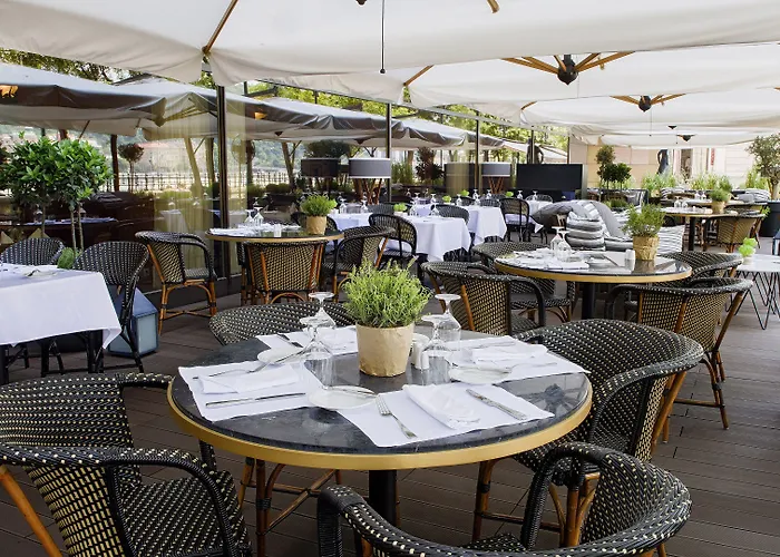 Intercontinental By Ihg Hotell 5*