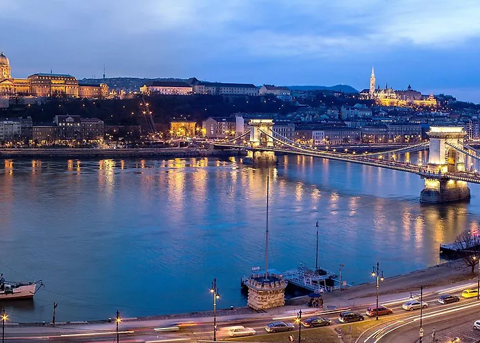 Intercontinental By Ihg Hotell