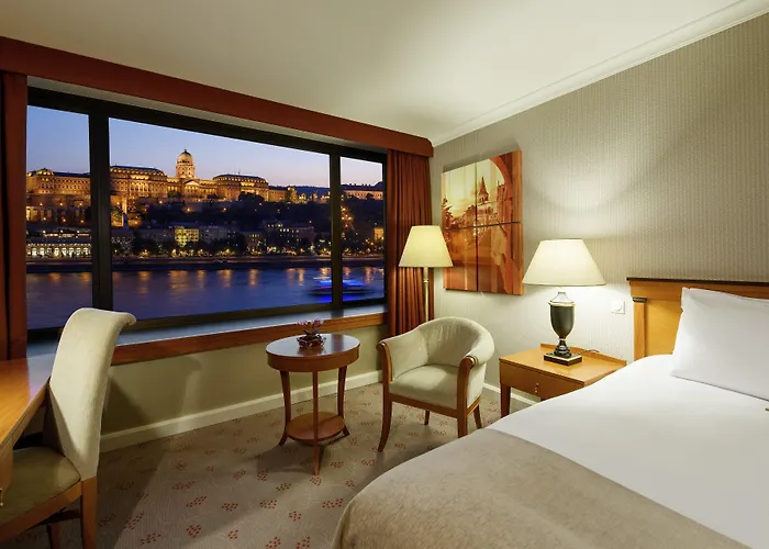 Intercontinental By Ihg 5*