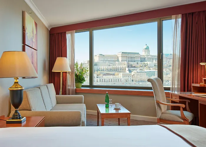 Intercontinental By Ihg Hotell