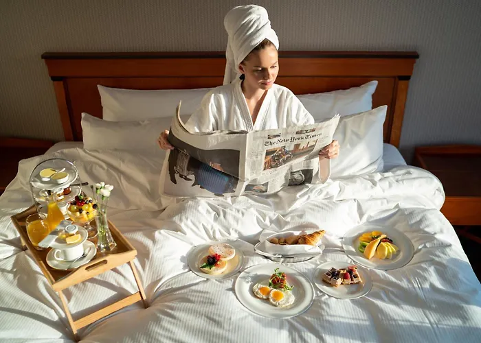 Intercontinental By Ihg Hotel