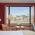 Intercontinental By Ihg 5* Budapešť
