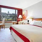 Intercontinental By Ihg Βουδαπέστη